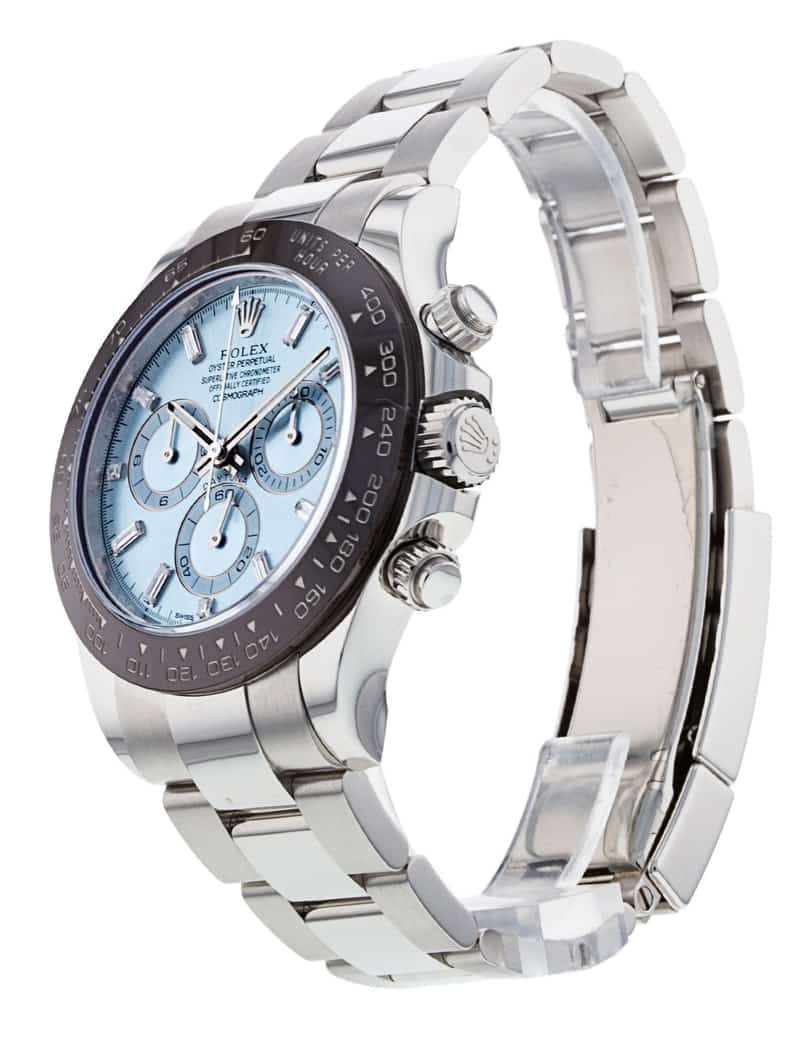 Rolex Daytona 116506